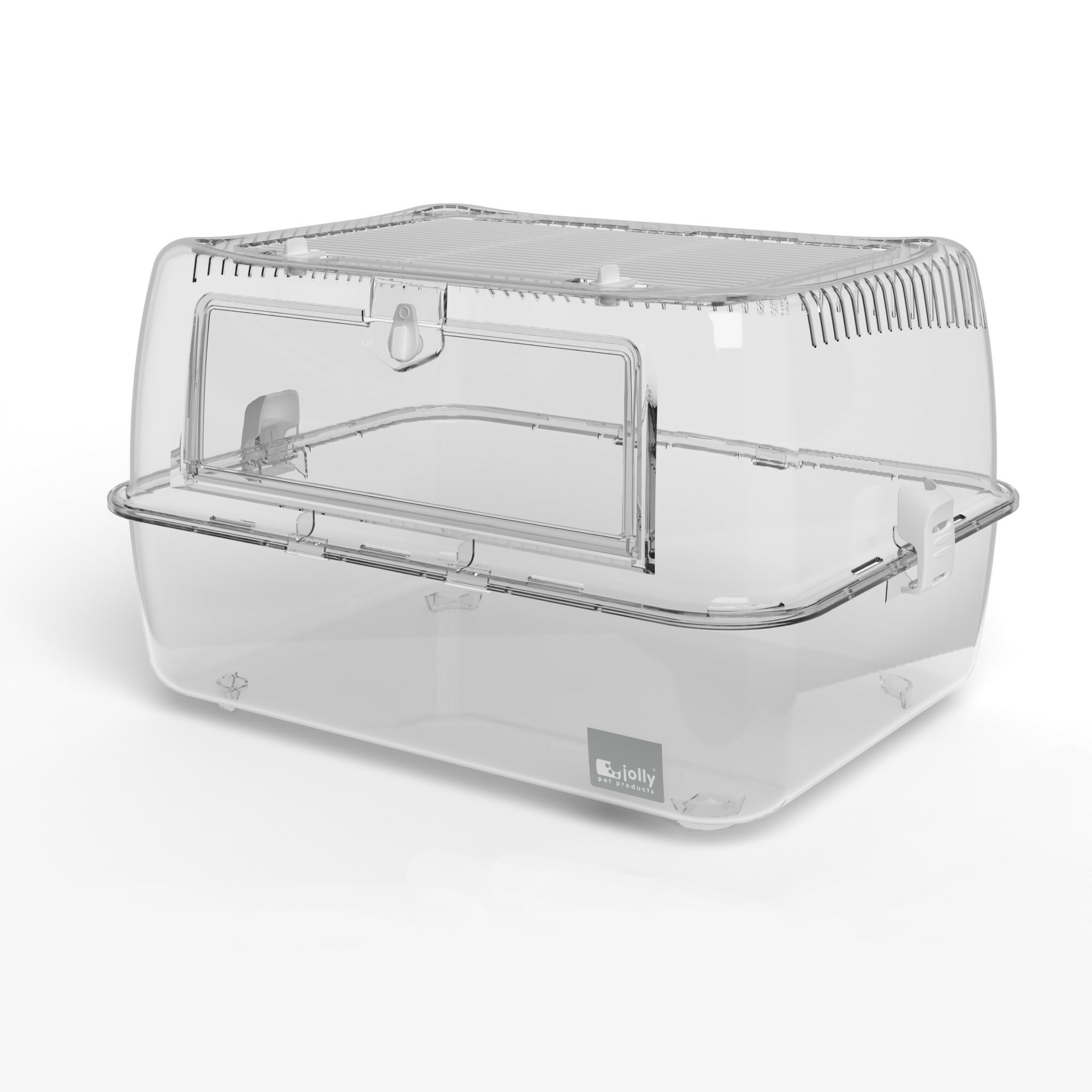 Jolly 晴空倉鼠籠 - 基礎版