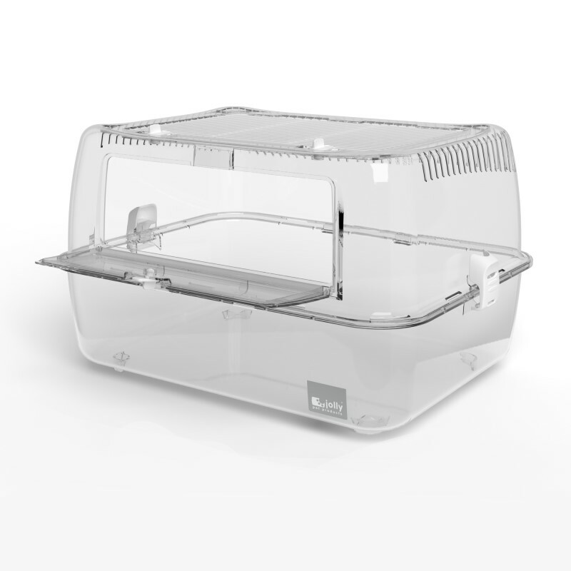 Jolly 晴空倉鼠籠 - 基礎版