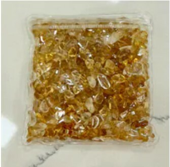 [S] GEMZ & CO QLHA NEW HIGH END CITRINE LOOSE QUARTZ, V26 (V26)