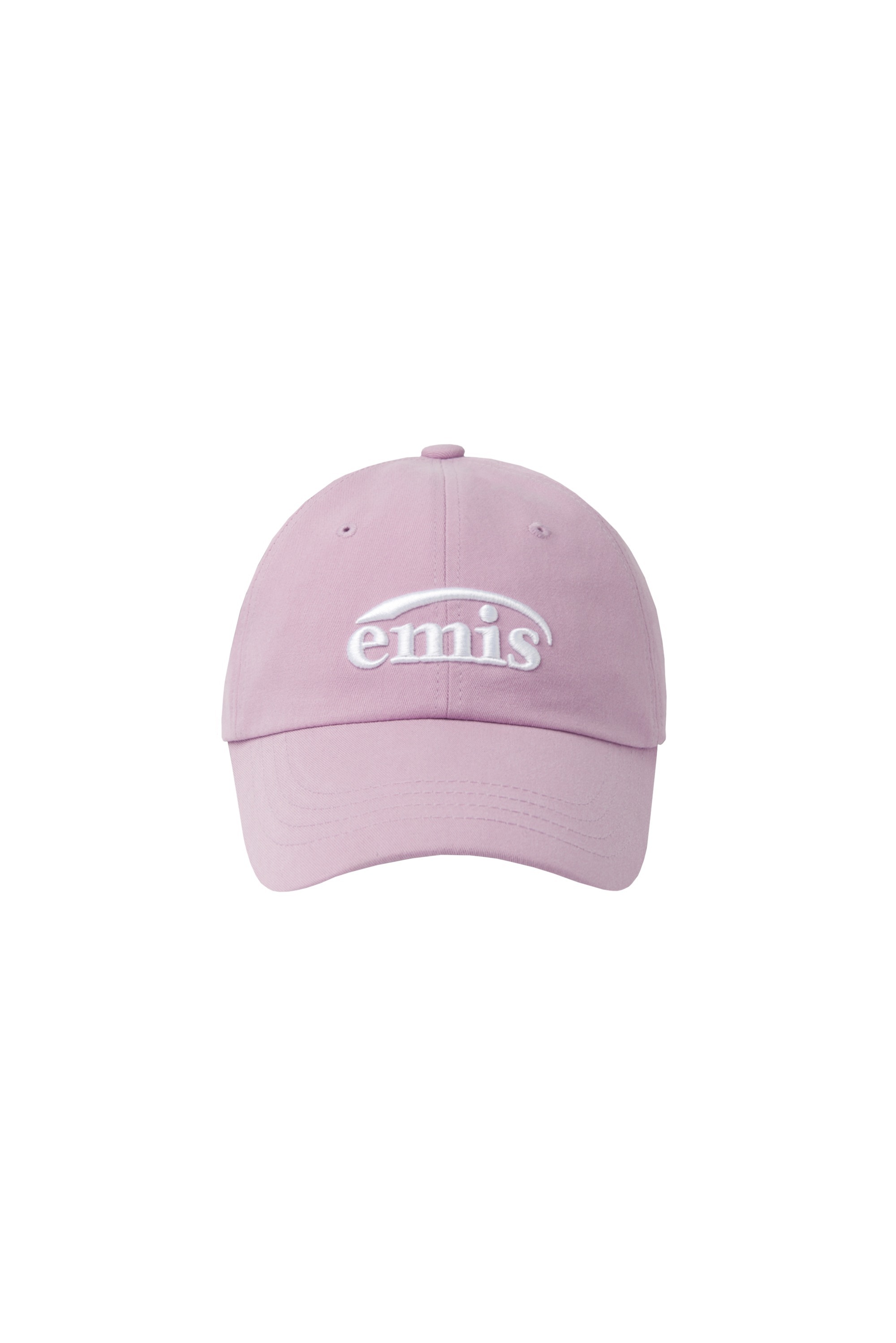 現貨┃emis  NEW LOGO BALL CAP (RENEWAL) 刺繡 老帽