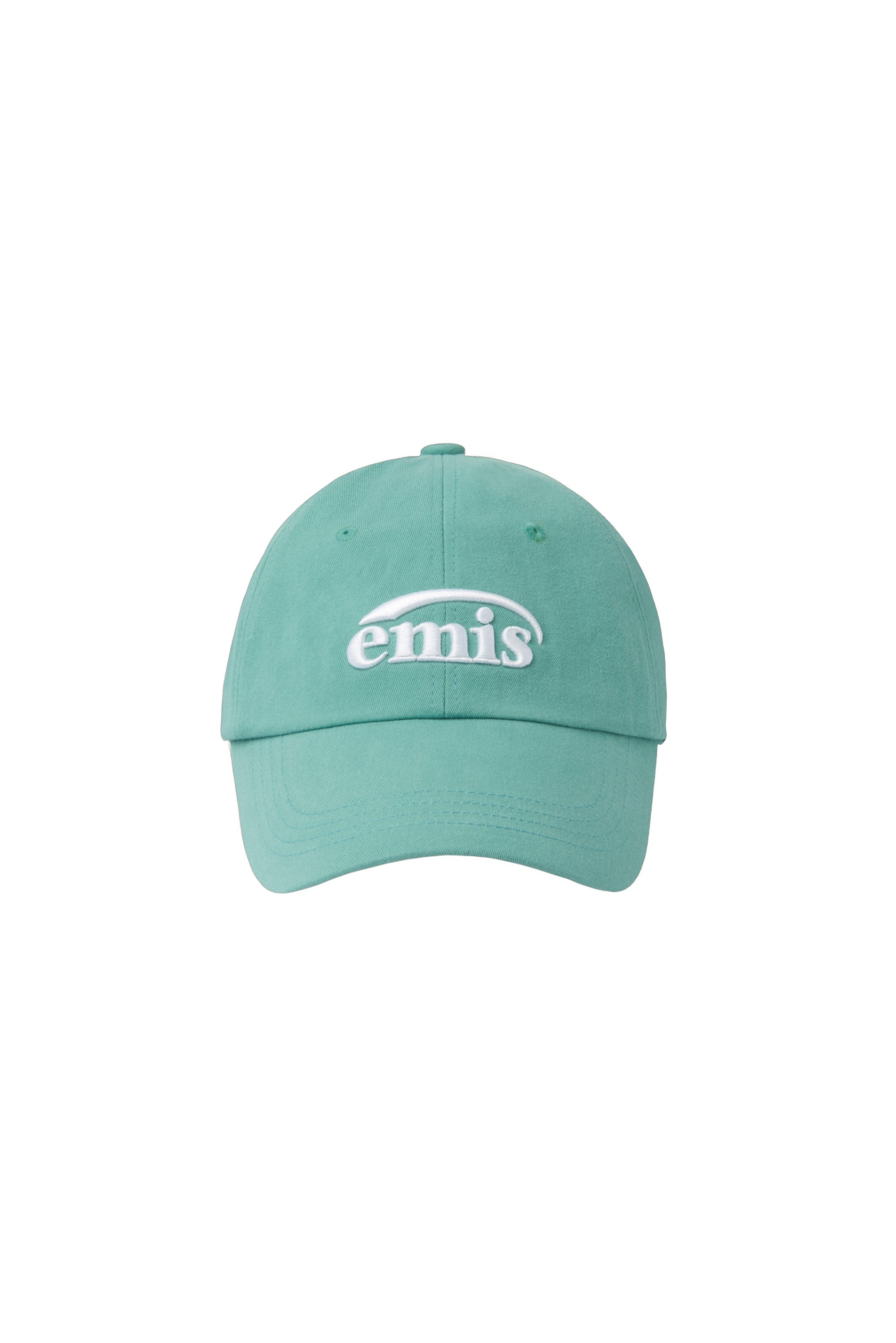 現貨┃emis  NEW LOGO BALL CAP (RENEWAL) 刺繡 老帽