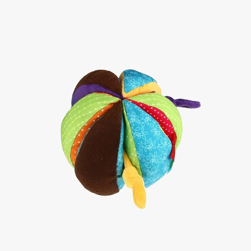 日本Platz 馬戲團嗅聞藏食球