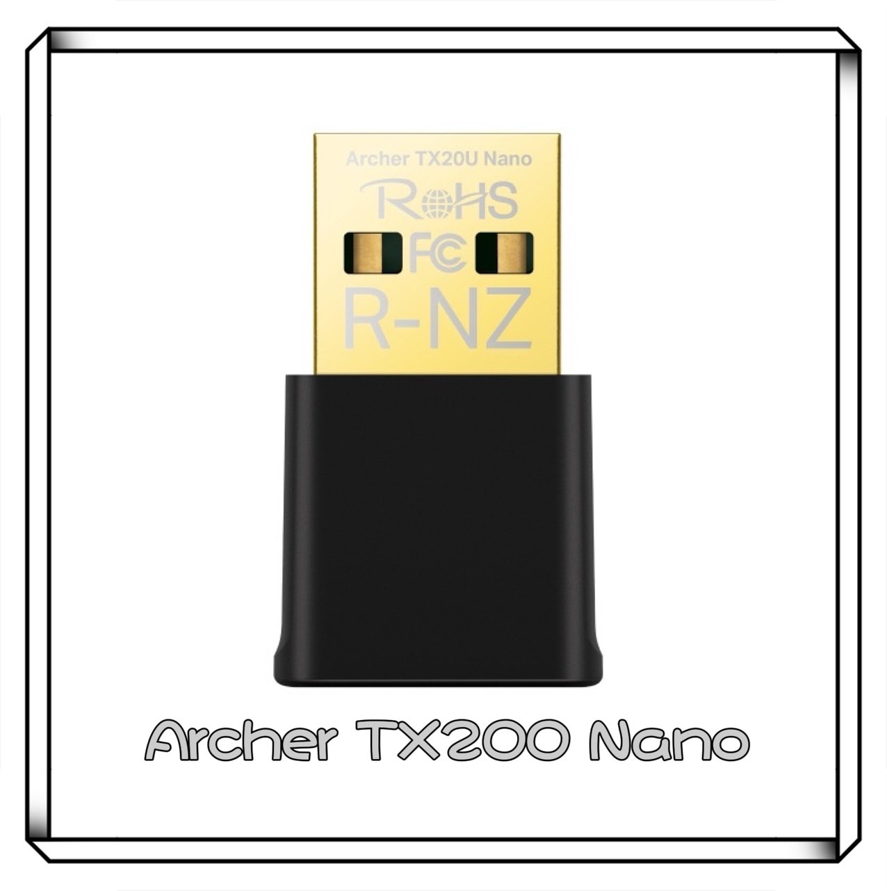 TP-Link Archer T2U Nano AC600 650Mbps AC雙頻wifi網路 USB無線網卡