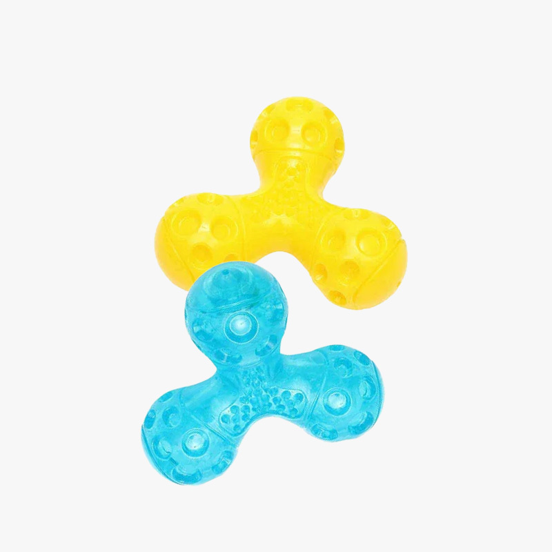 日本Roop 三角啾啾浮水玩具(不挑色)