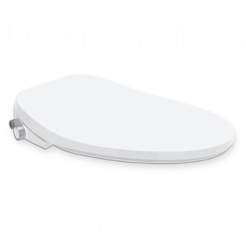 恆潔衛浴 微電腦馬桶座-旋鈕型 HE-0515*限時特價