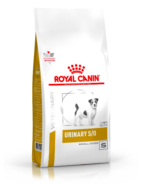 Royal Canin  - 處方食品小型成犬泌尿道乾糧  (1.5公斤)
