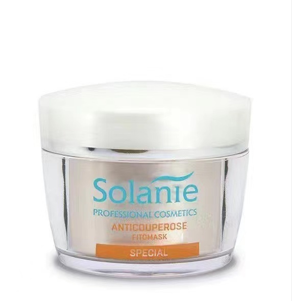 SE48 植物療膚抗敏面膜