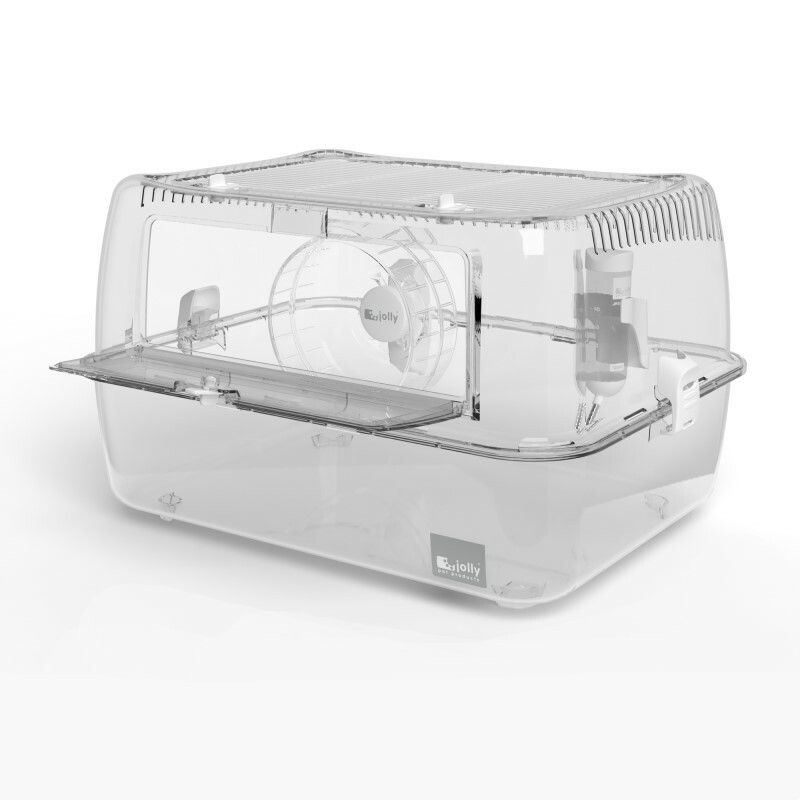 Jolly 晴空倉鼠籠 - 套裝版