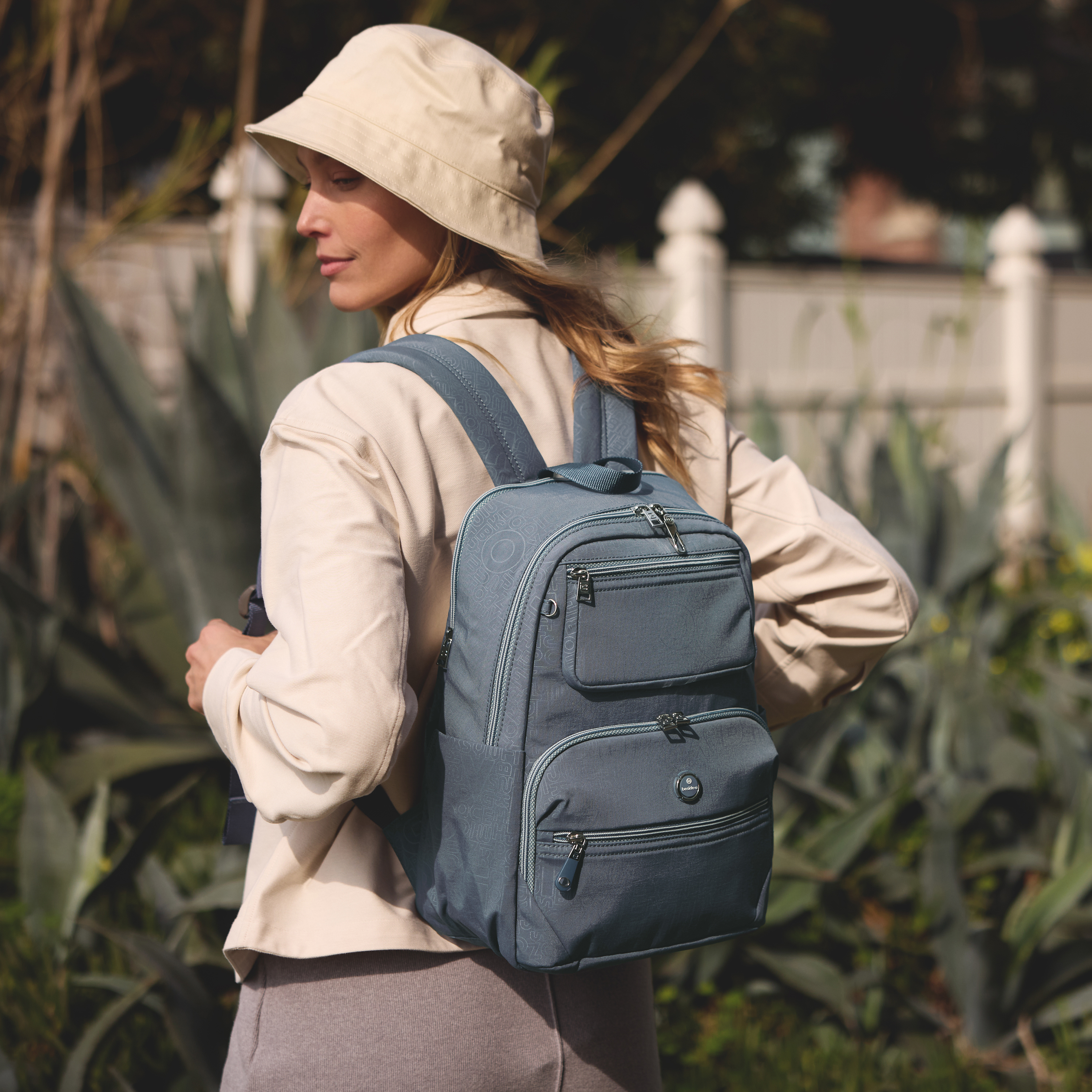 HABIT 後背包 BFYPRO2322