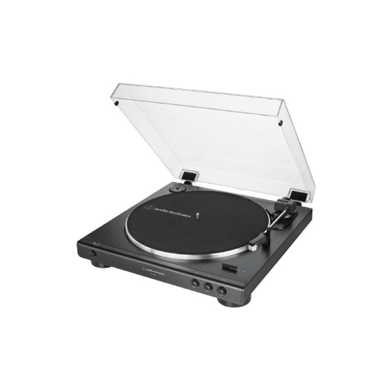 Audio Technica AT-LP60X 全自動播放型黑膠唱盤 <平行進口>