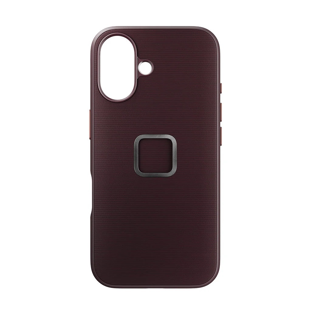 PEAK DESIGN Everyday Case for iPhone 16