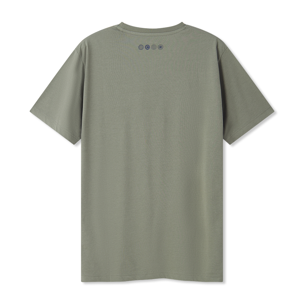 Ztay Cool 短袖 T 恤