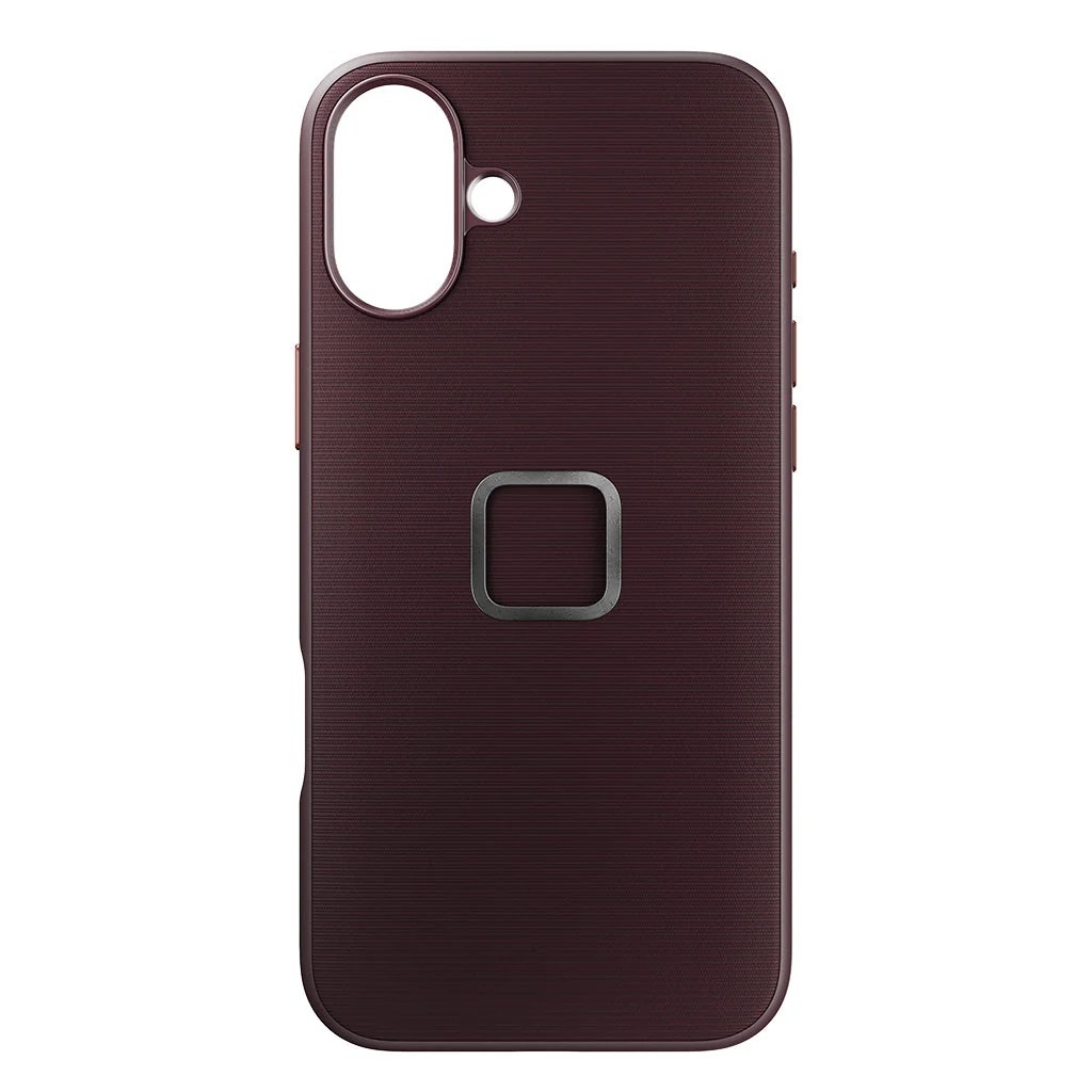 PEAK DESIGN Everyday Case for iPhone 16 Plus