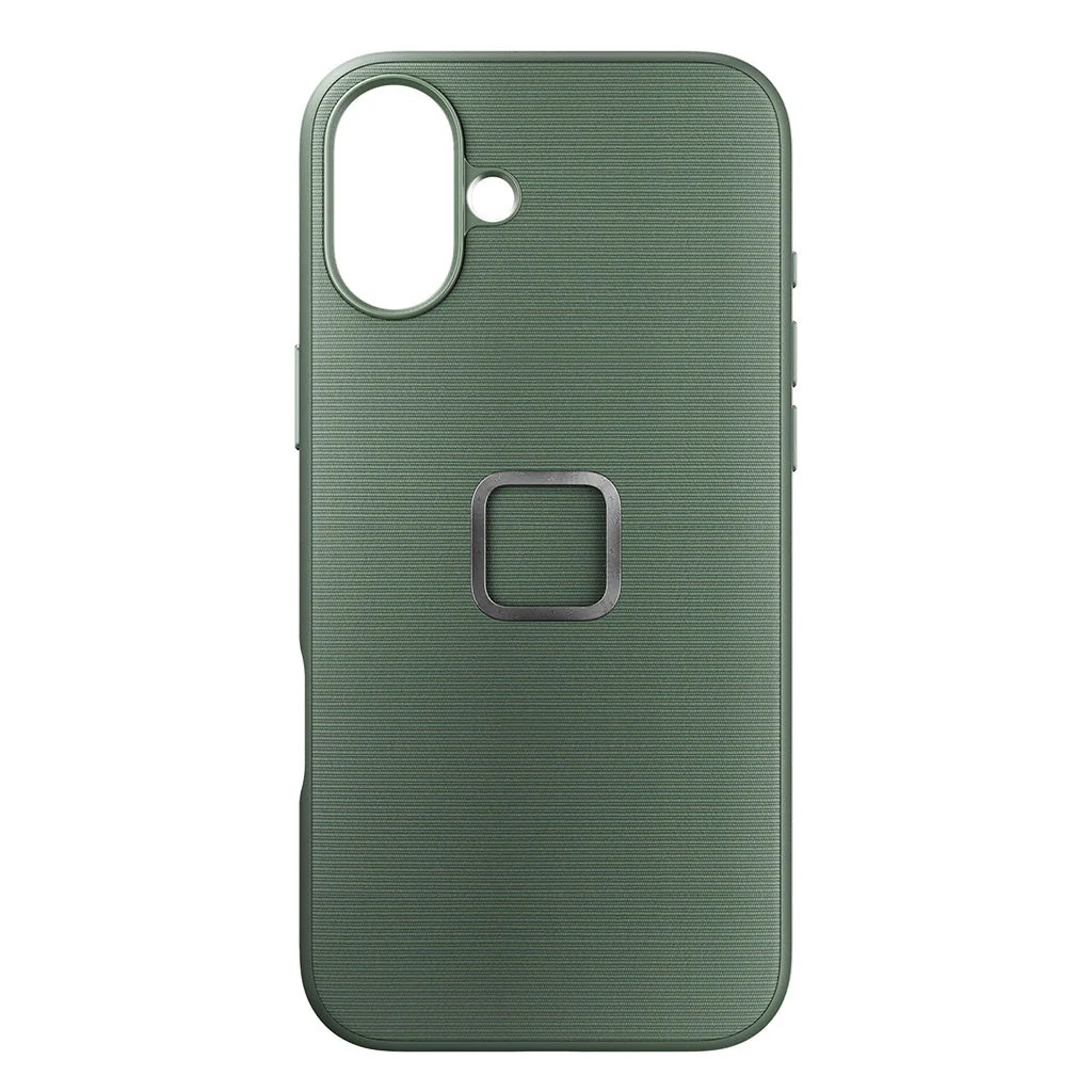 PEAK DESIGN Everyday Case for iPhone 16 Plus