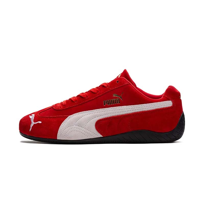 Puma Speedcat OG Red 休閒鞋 賽車鞋 紅白 男女鞋 39884602 [台灣現貨]