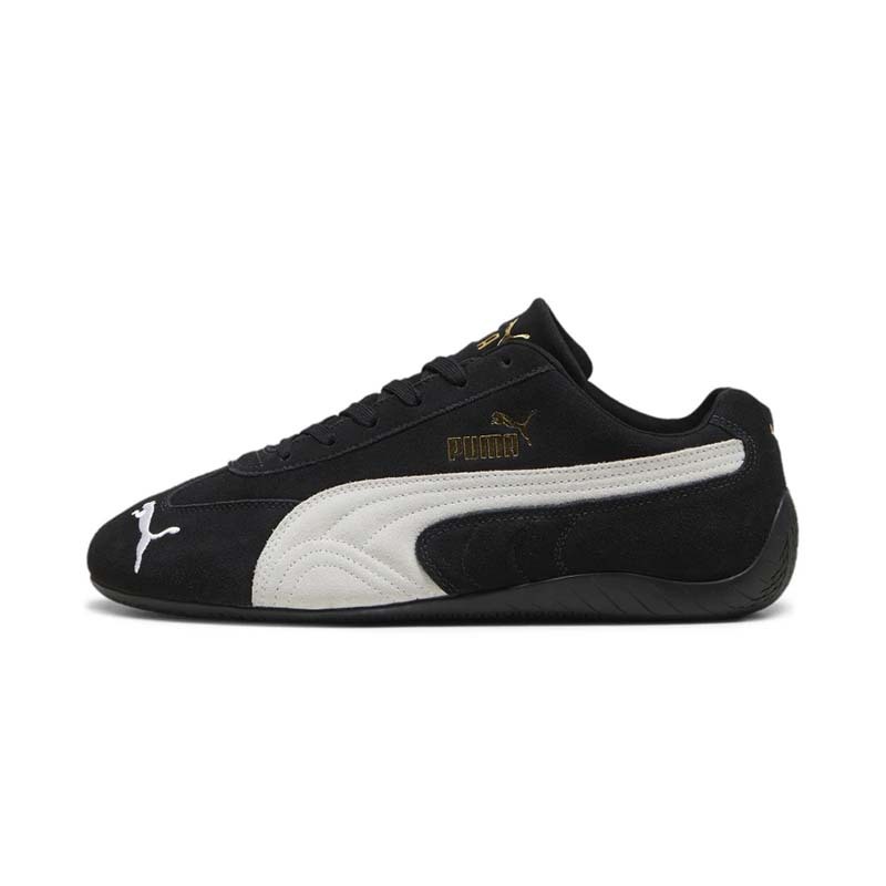 Puma Speedcat OG Black 休閒鞋 賽車鞋 黑白 男女鞋 39884601 [台灣現貨]