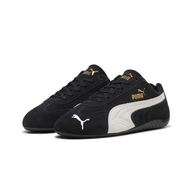 Puma Speedcat OG Black 休閒鞋 賽車鞋 黑白 男女鞋 39884601 [台灣現貨]