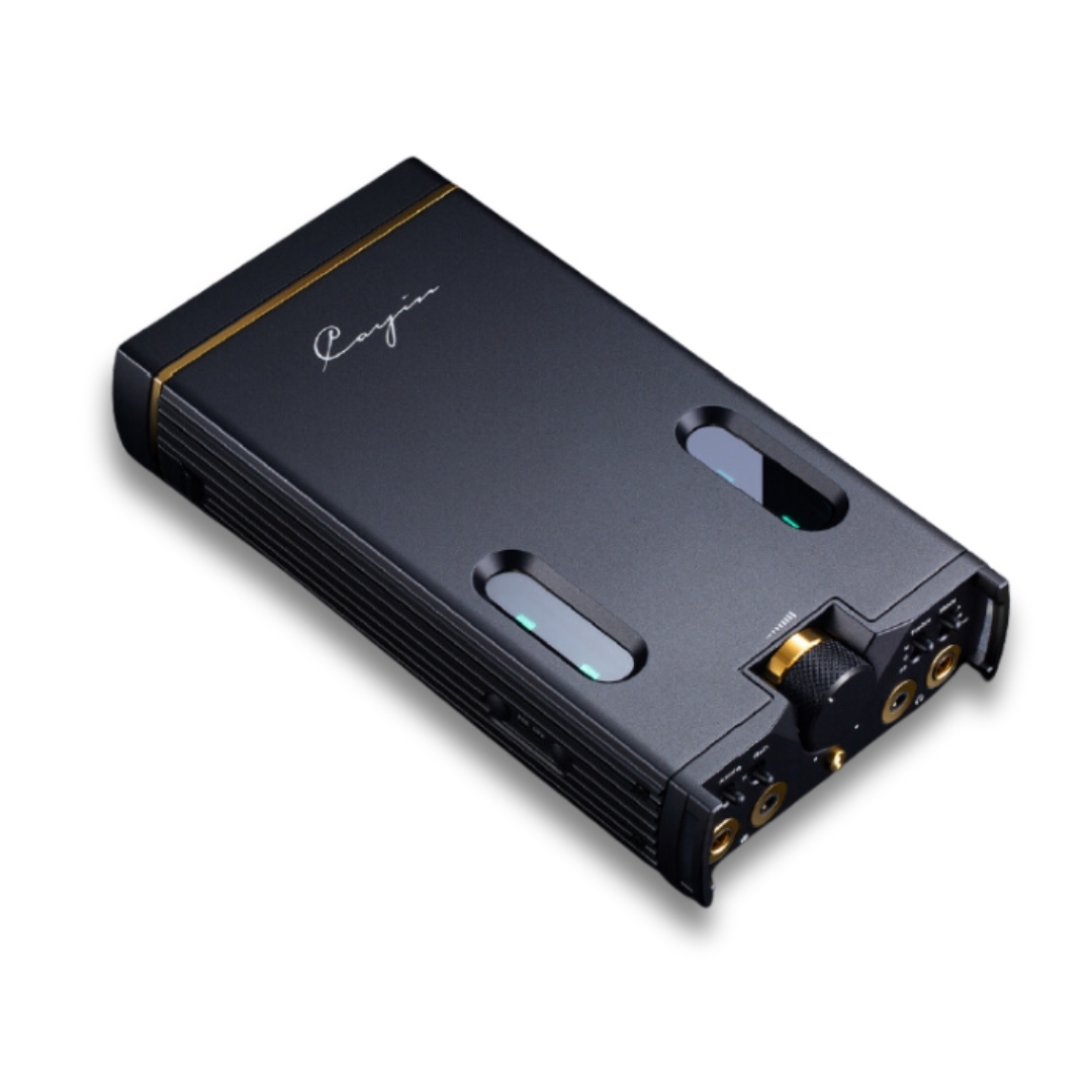 Cayin C9 ii