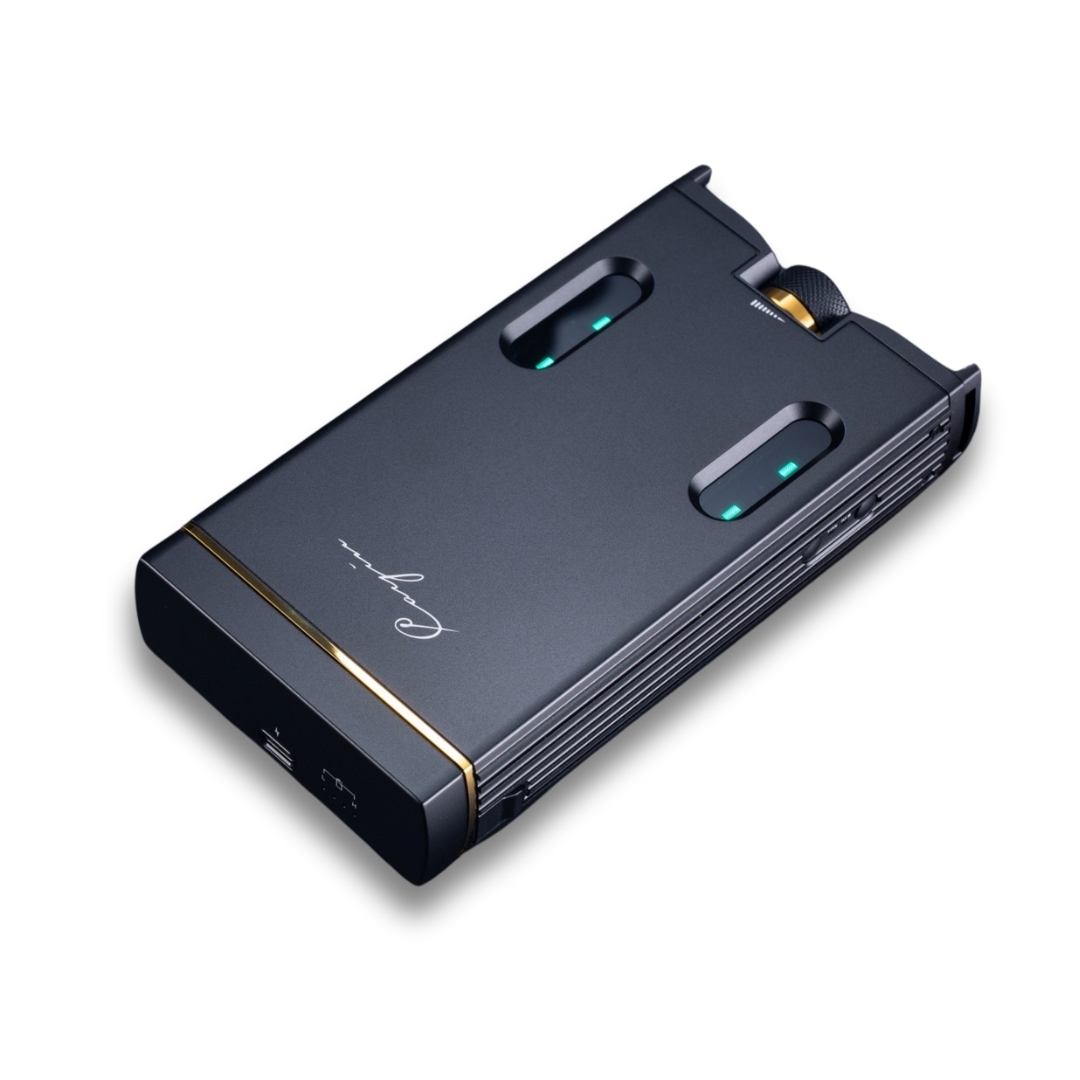Cayin C9 ii