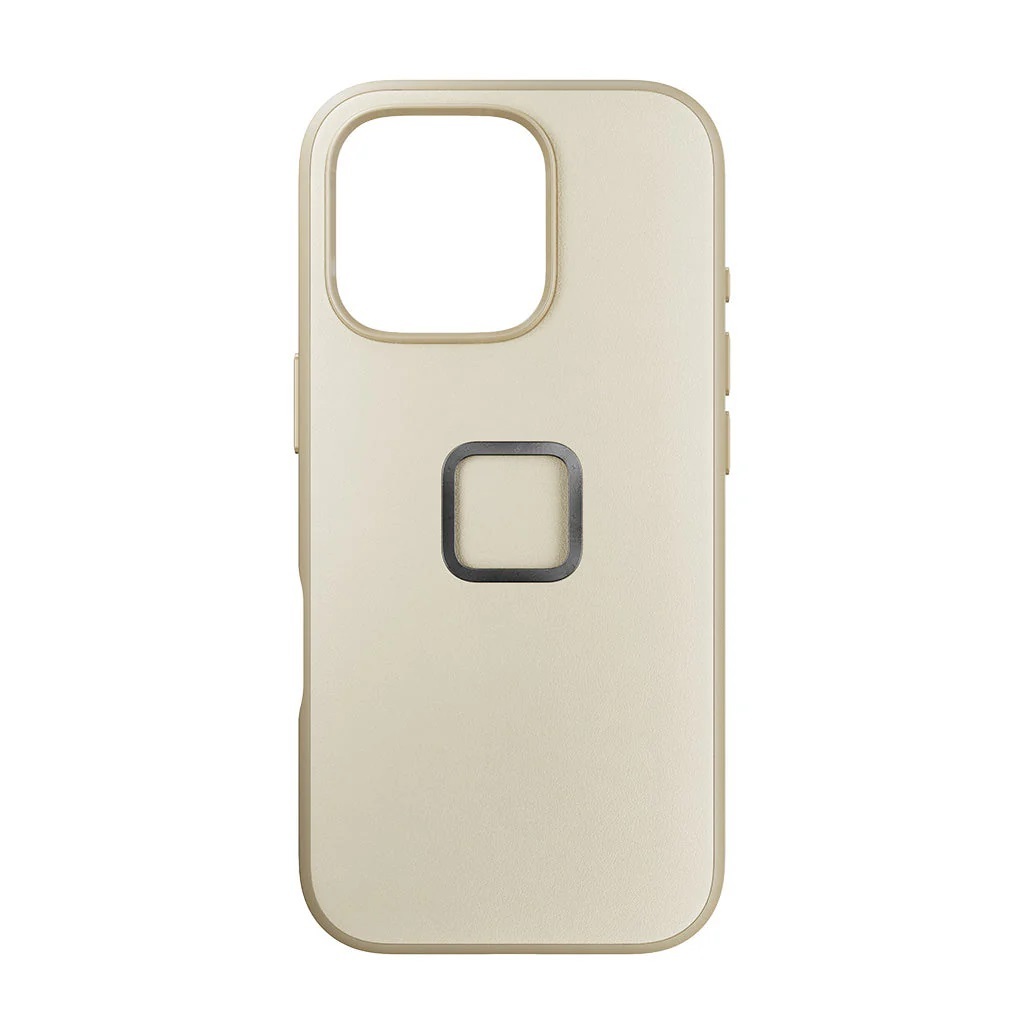 PEAK DESIGN Everyday Case for iPhone 16 Pro Max