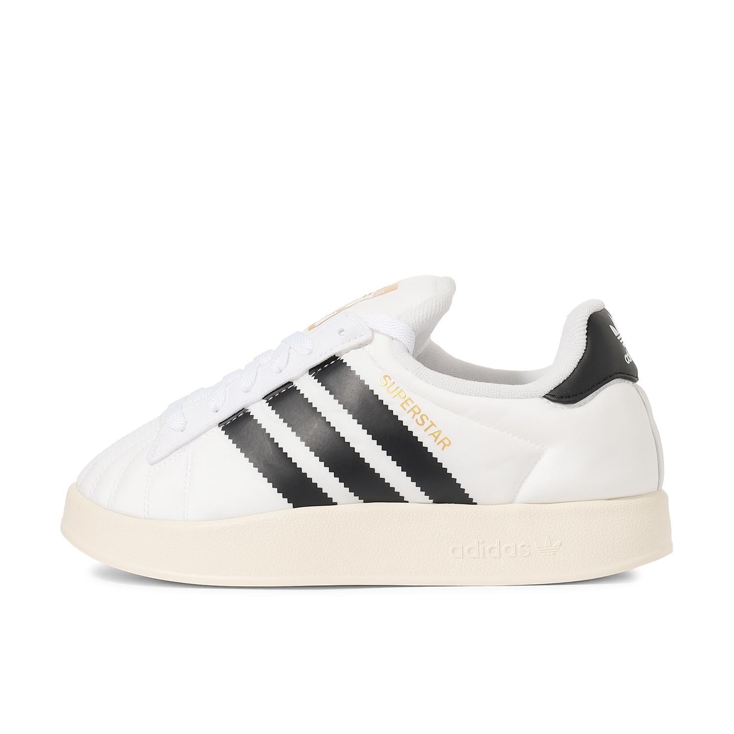 Adidas Originals Superstar Home 日本新發售 麵包鞋 好穿脫 白色 IE1435