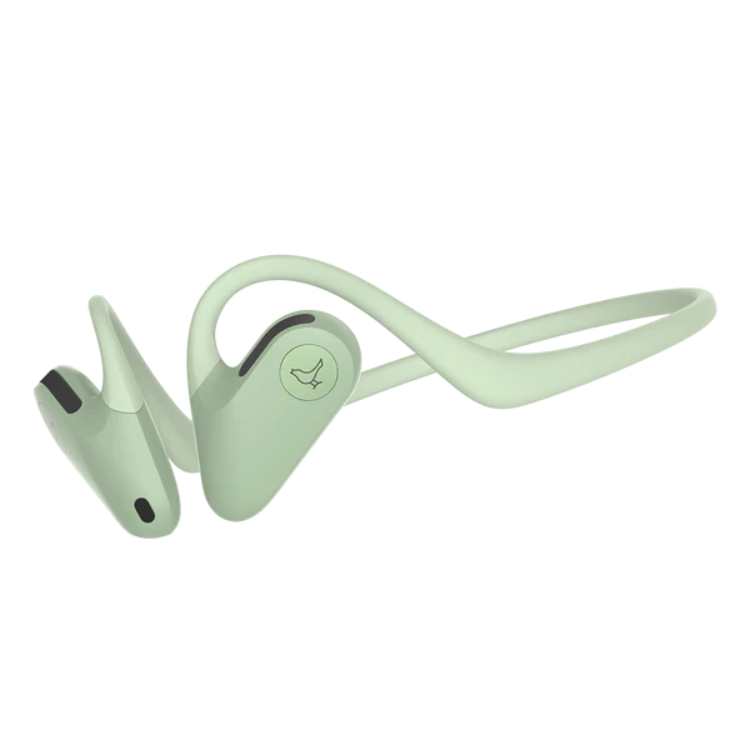 Libratone UP 開放式耳機