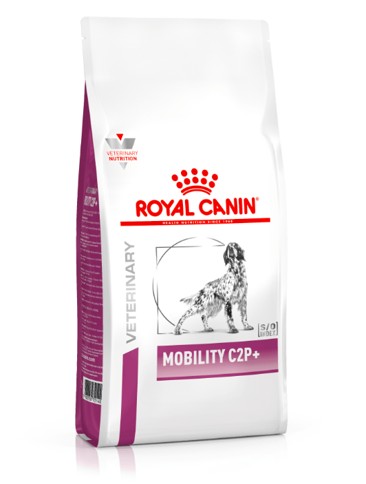 Royal Canin -處方食品成犬關節活動乾糧 (7公斤)