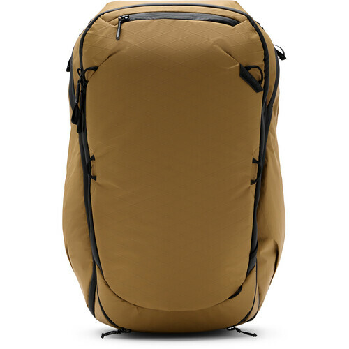PEAK DESIGN TRAVEL BACKPACK-45L COYOTE