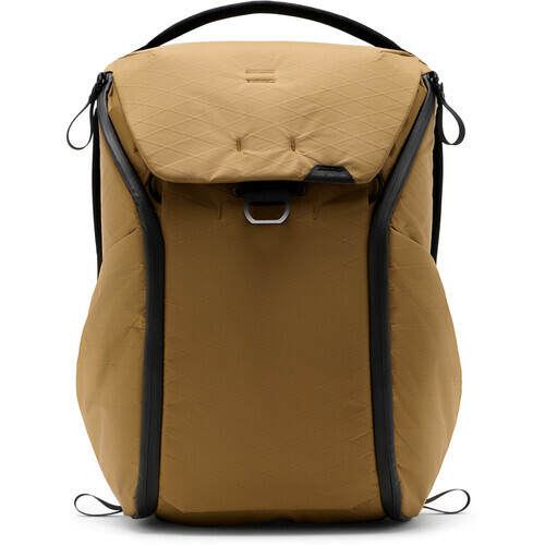 PEAK DESIGN EVERYDAY BACKPACK 20L V2 COYOTE