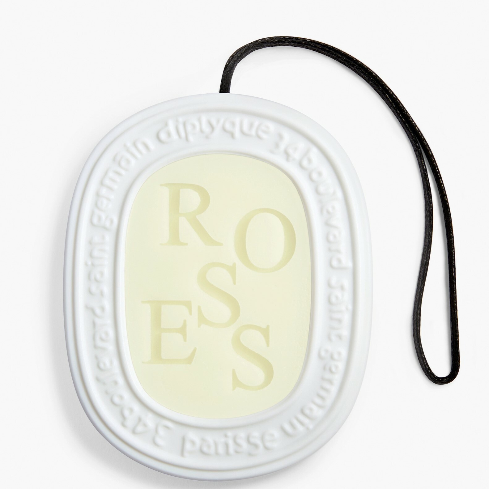 Diptyque 室內香氛蠟 ROSES (玫瑰)