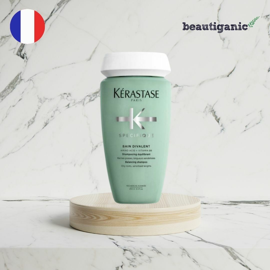 Kerastase 油性頭皮浴髮乳 250ml