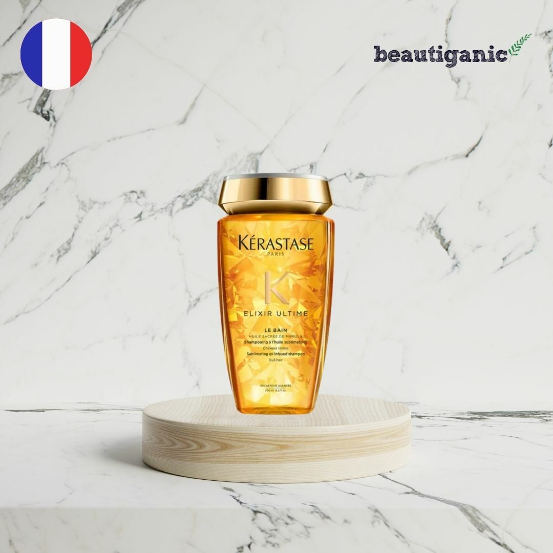 KERASTASE 極緻全效修護潔油浴髮乳 250ML