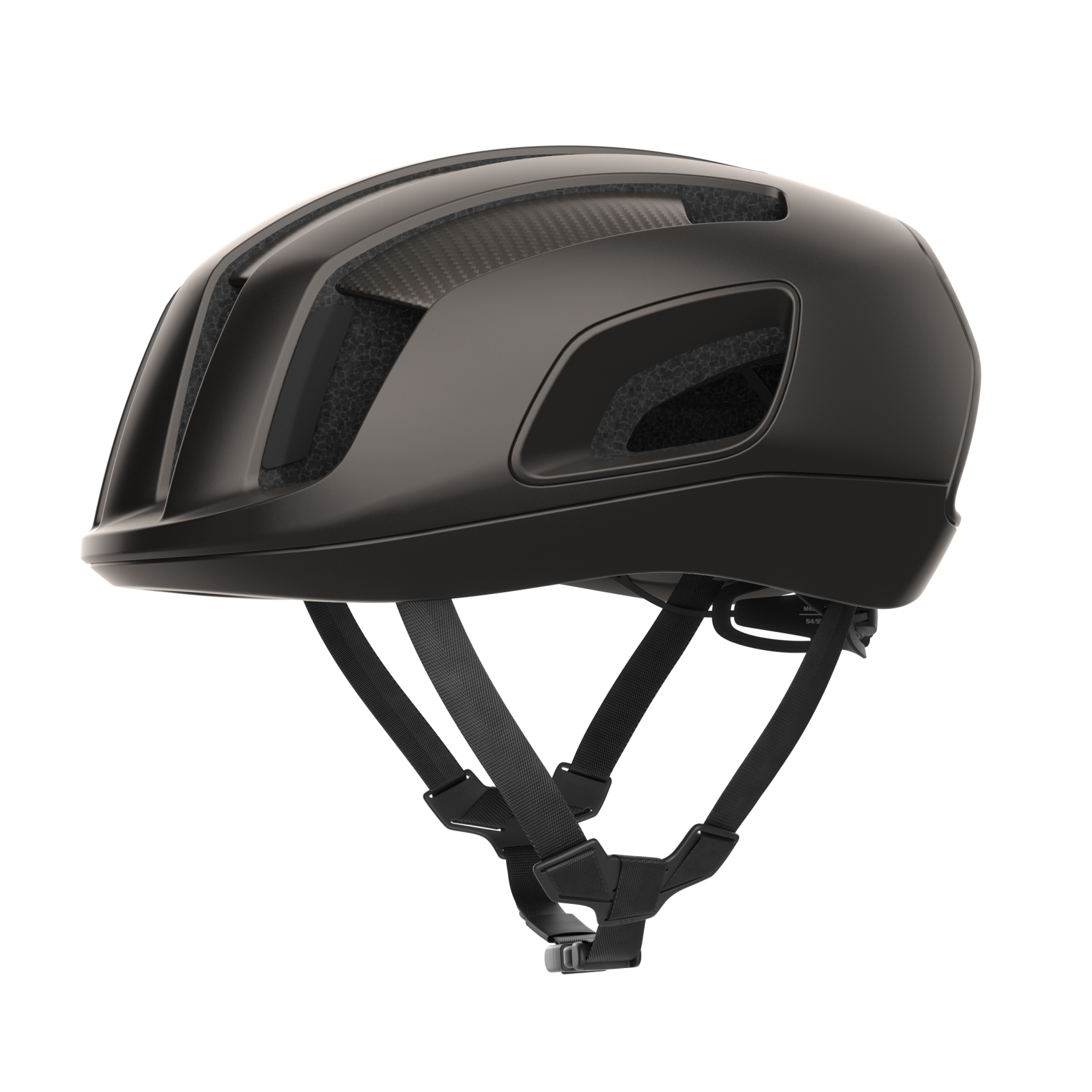 POC Cytal 碳纖公路頭盔