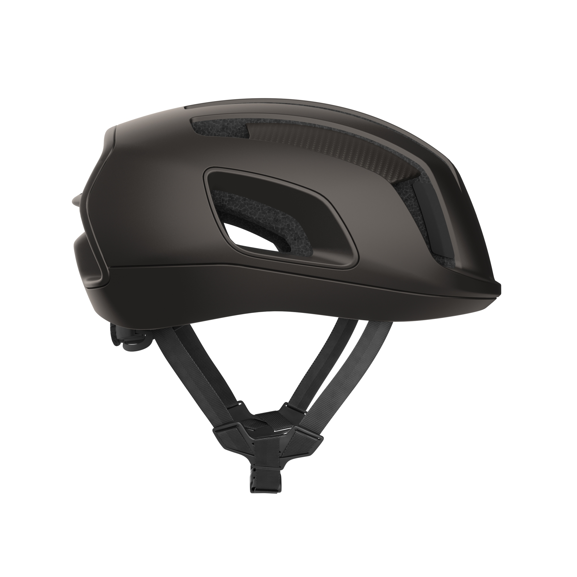 POC Cytal 碳纖公路頭盔