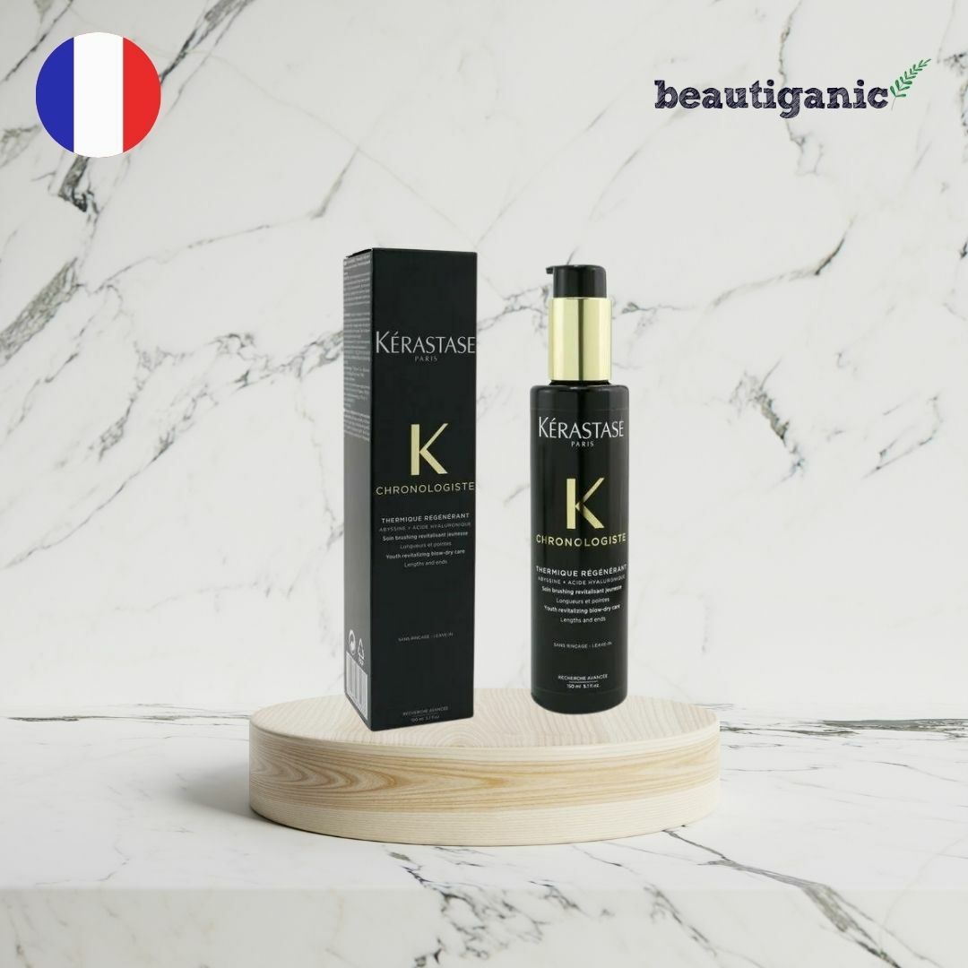 Kerastase 逆時光至臻抗熱修護乳 150ml