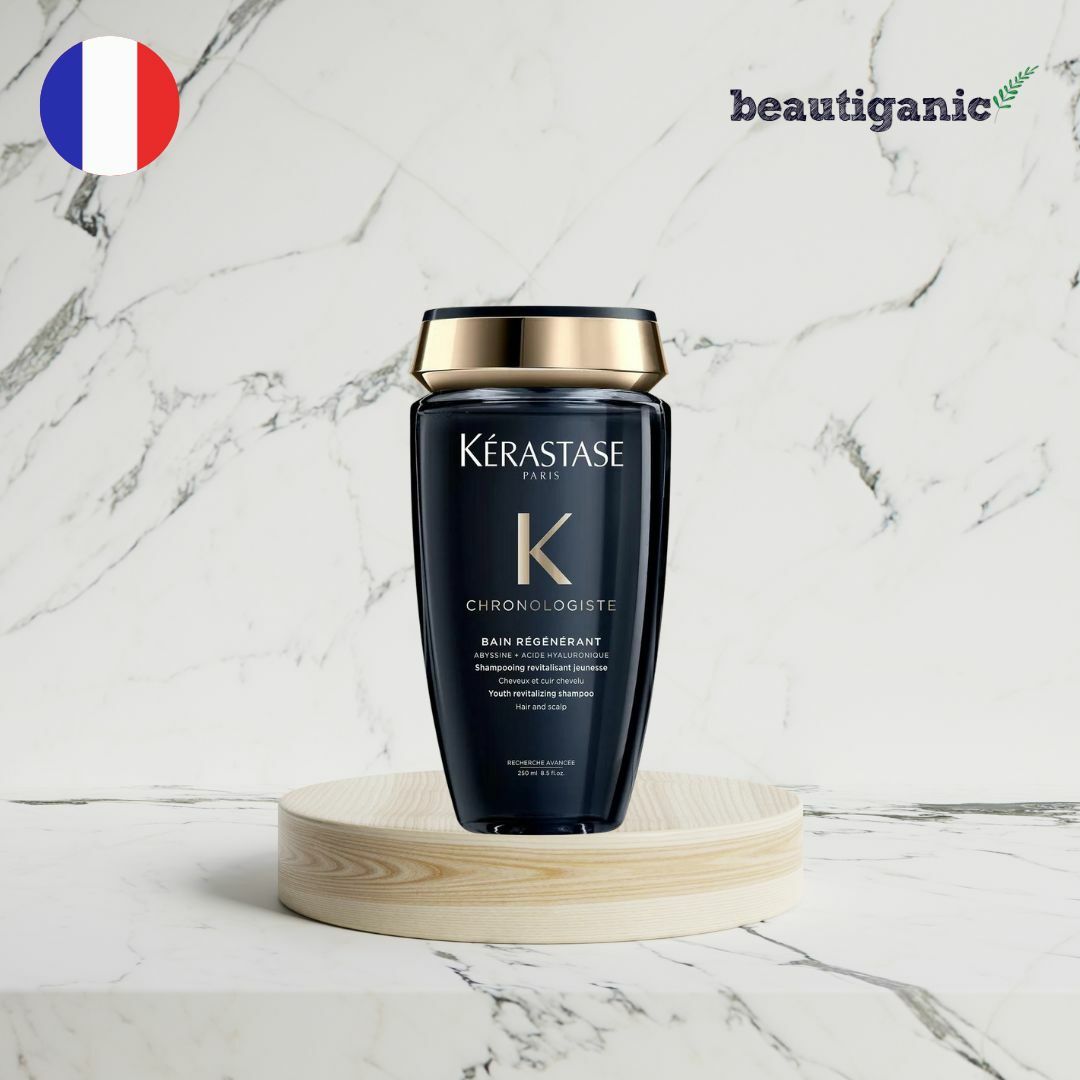 Kerastase 逆時光至臻修護浴髮乳 250ml