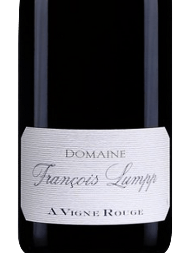 Francois Lumpp Givry 1er Cru A Vigne Rouge 2022 (BH94)