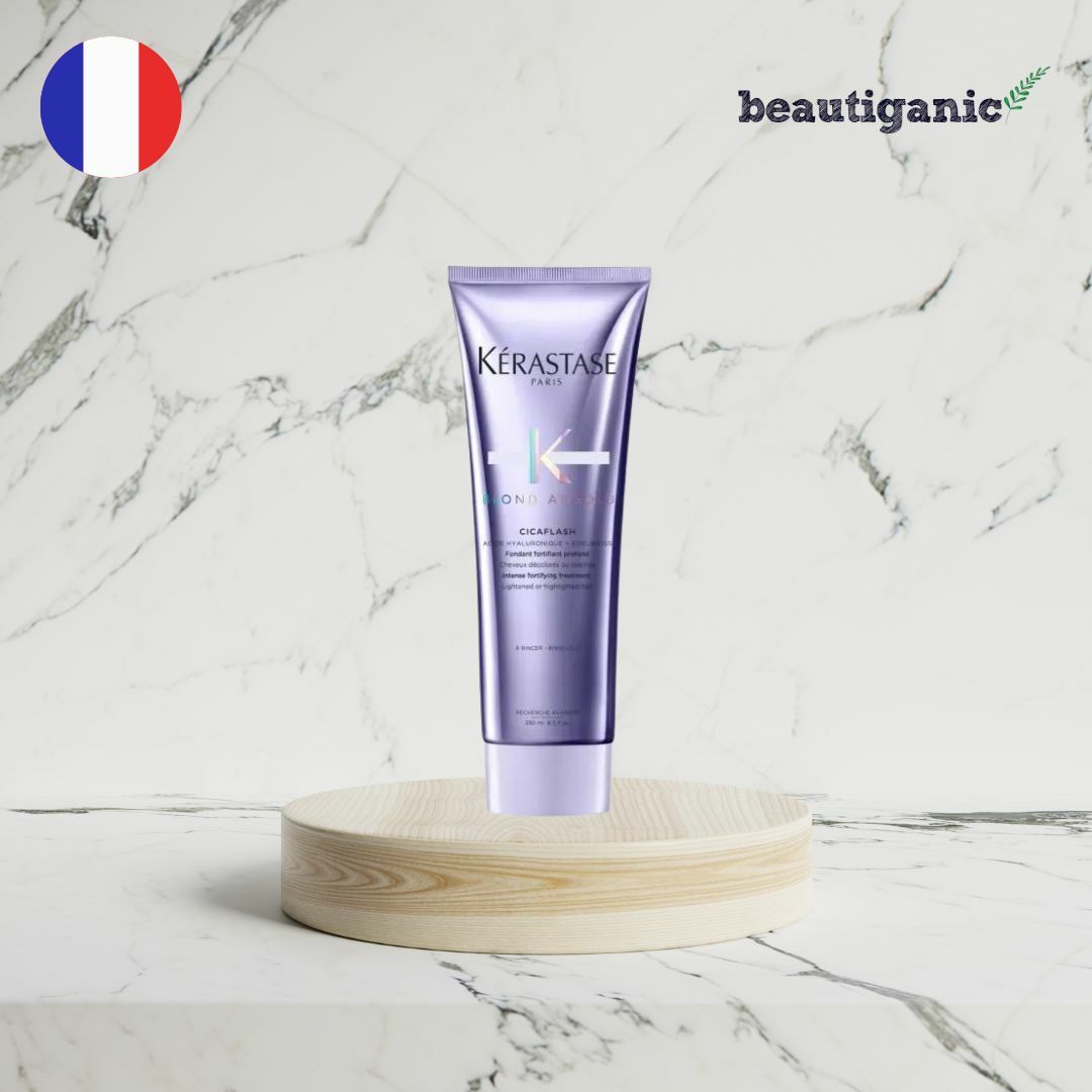 Kerastase  漂染修護護髮露 250ml