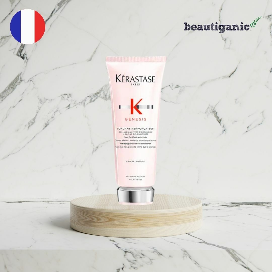 kerastase 防掉髮修護護髮露 200ML