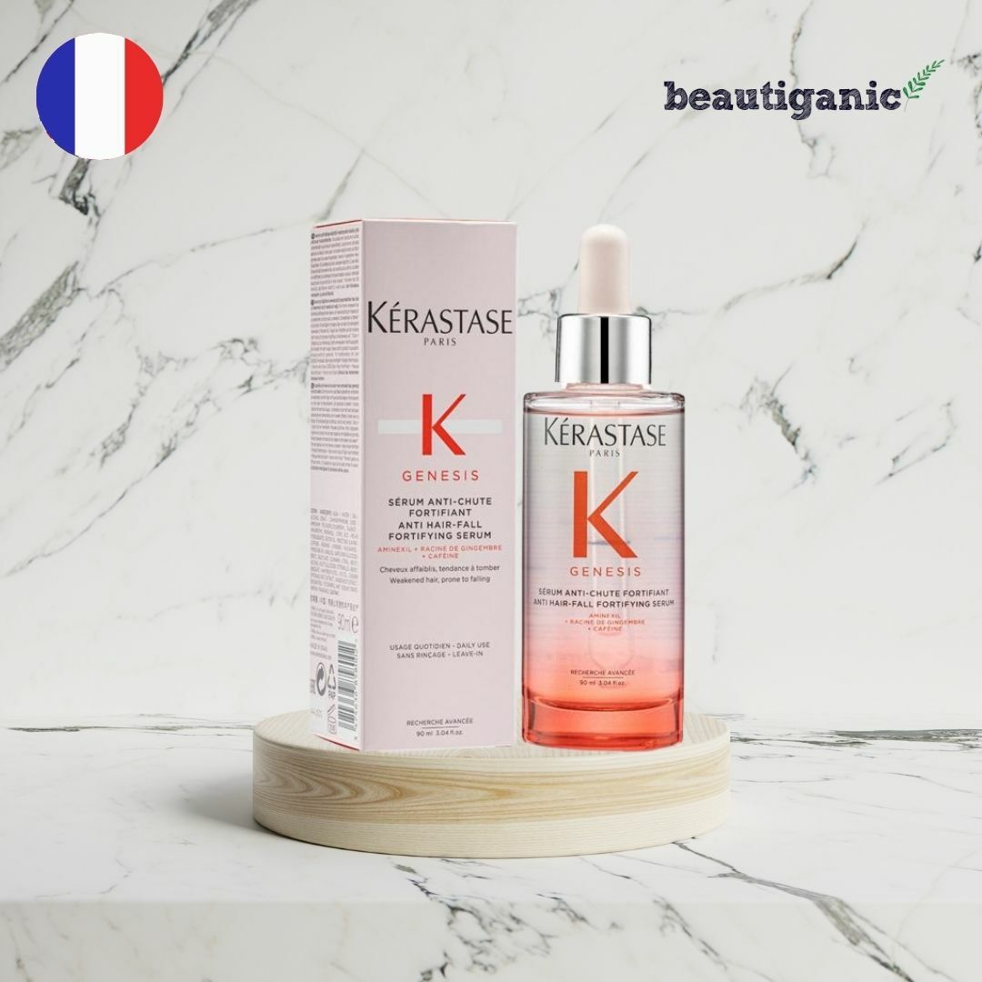 Kerastase 雙重防脱修護精華 90ML