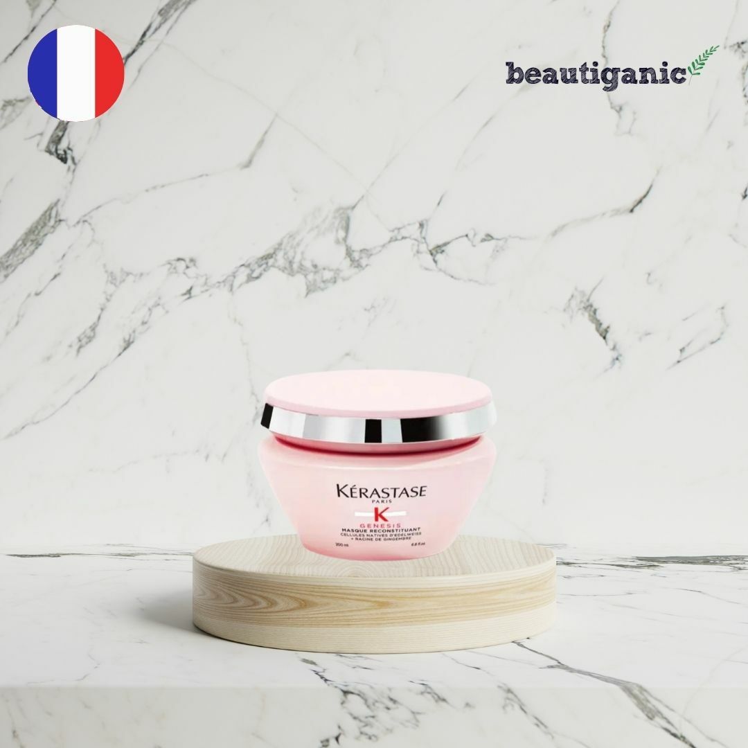 Kerastase 防掉髮修護護髮膜 200ML