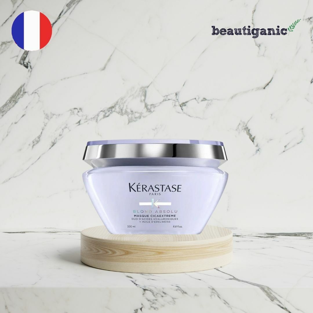 Kerastase 漂染修護護髮膜 200ML