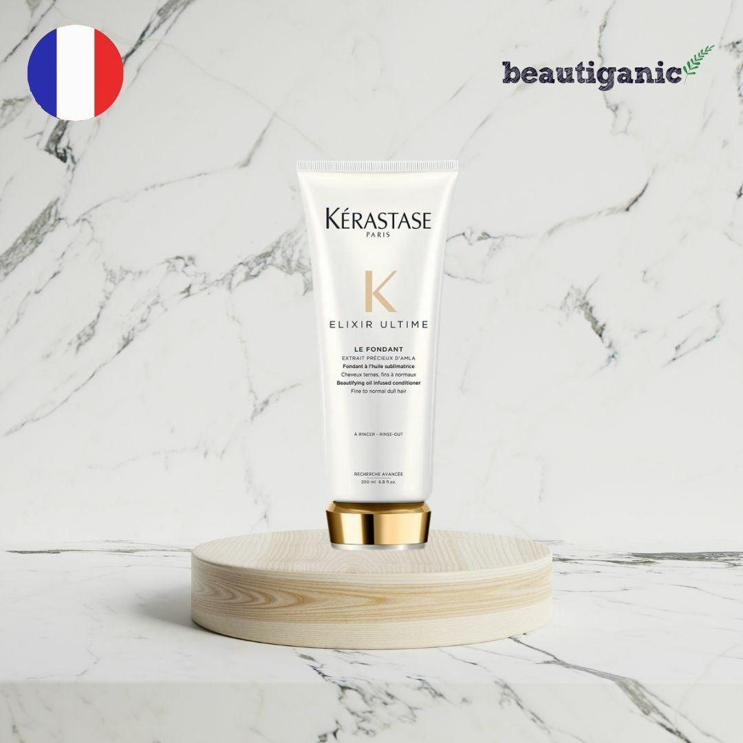 Kerastase 極緻全效修護護髮露 200ML