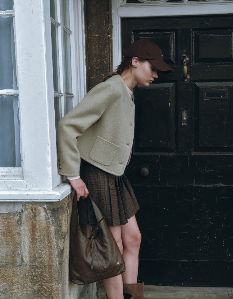 <韓國代購> DEPOUND PINO BAG