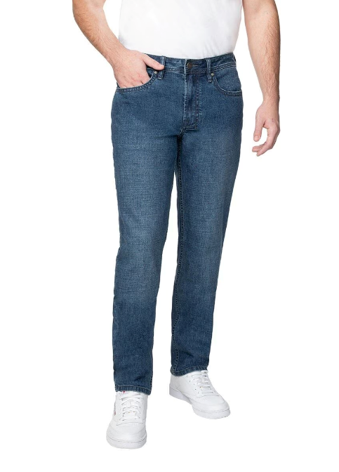 【現貨】Buffalo B091103 男裝長褲 (顏色隨機)