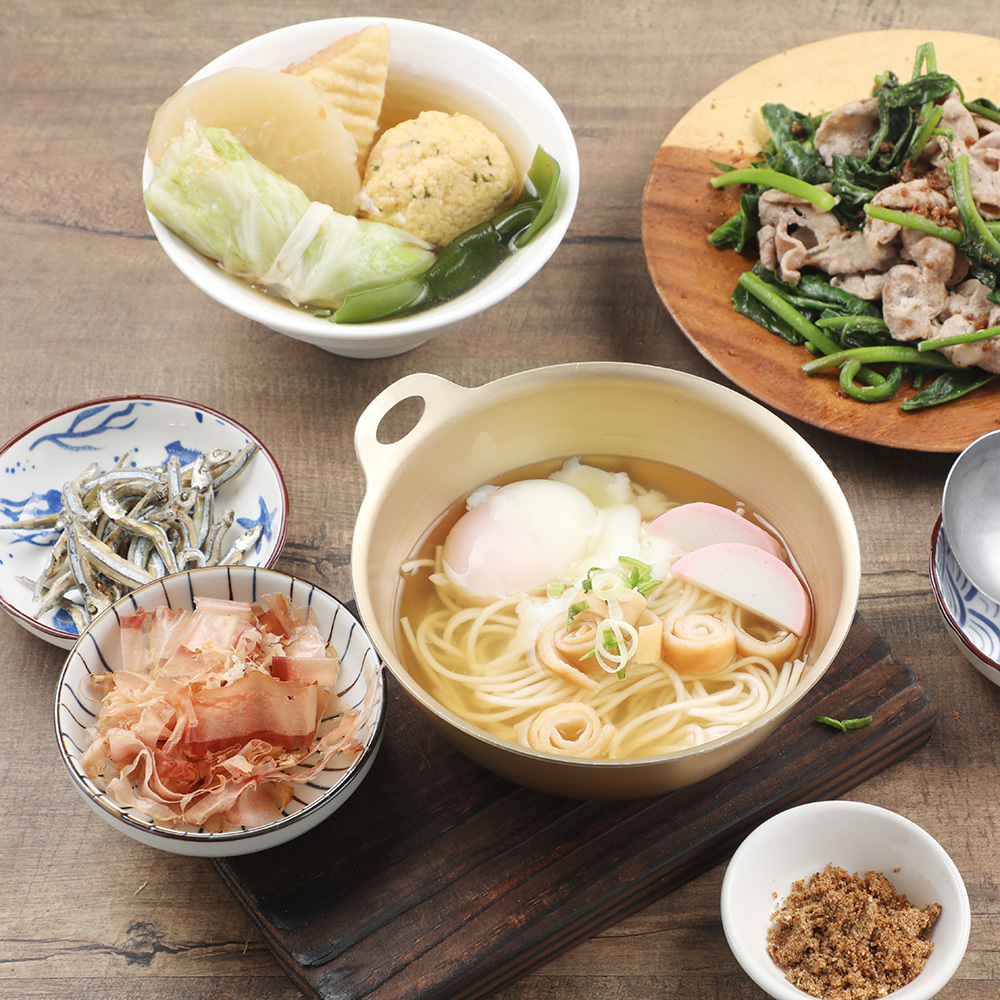 金和風萬用高湯包