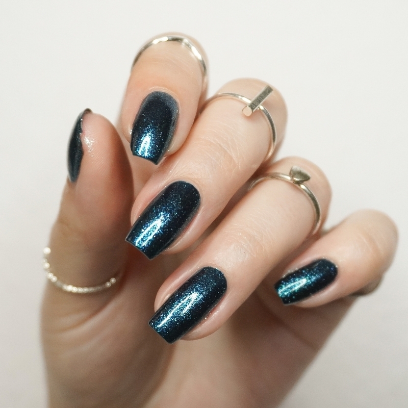 406.60 Hollywood Nights