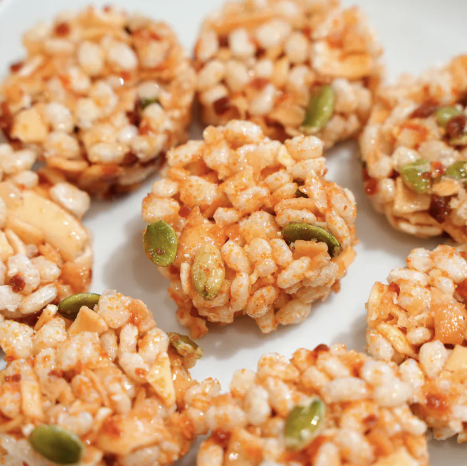 【海濤客】烏魚子勁厚餅