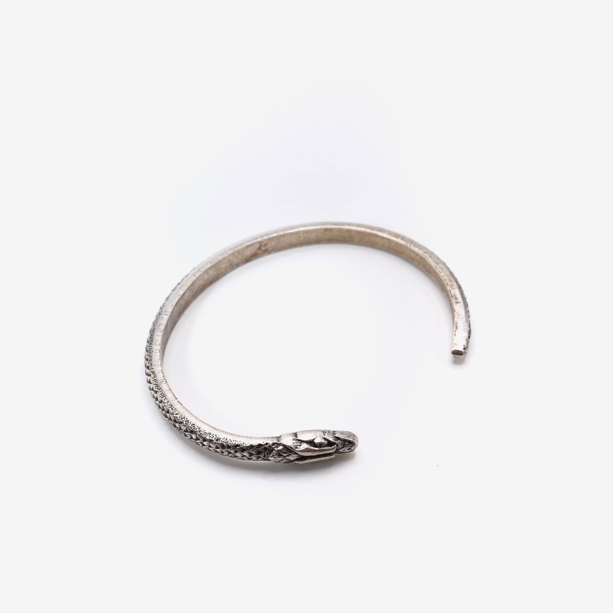 HELLES-JONC SNAKE 蛇手環