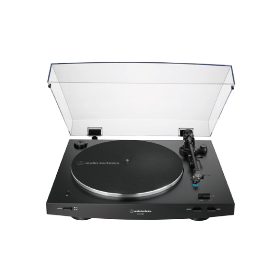 Audio Technica AT-LP3XBT 藍牙無線黑膠唱盤  <平行進口>